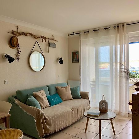Appartement Rez-De-Chaussee Entre Dunes Et Ocean Lacanau Exterior photo