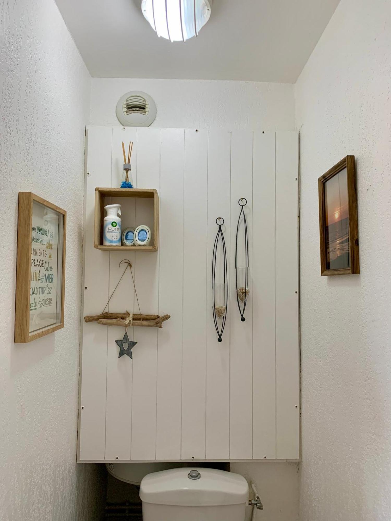Appartement Rez-De-Chaussee Entre Dunes Et Ocean Lacanau Exterior photo